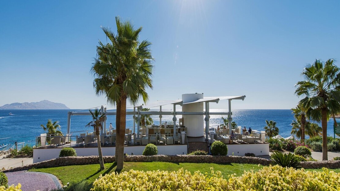 Concorde El Salam Hotel Sport